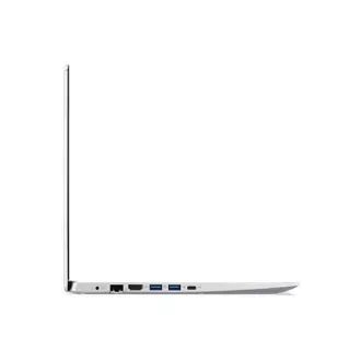 ACER NTB Aspire 5 (A515-45-R6HD) -AMD 7-5700U, 15,6" FHD ComfyView IPS, 16GB, 512GBSSD, AMD Radeon, W11H, silber