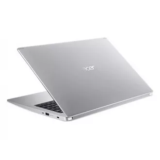 ACER NTB Aspire 5 (A515-45G-R2ZG)- Ryzen 7-5700U, 15.6" FHD IPS, 16GB, 1TBSSD, AMD Radeon RX 640, W11H, silber