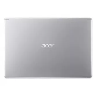 ACER NTB Aspire 5 (A515-45G-R2ZG)- Ryzen 7-5700U, 15.6" FHD IPS, 16GB, 1TBSSD, AMD Radeon RX 640, W11H, silber