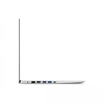 ACER NTB Aspire 5 (A515-45G-R2ZG)- Ryzen 7-5700U, 15.6" FHD IPS, 16GB, 1TBSSD, AMD Radeon RX 640, W11H, silber