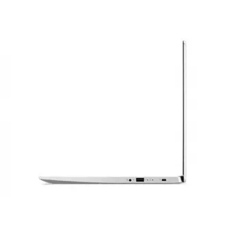 ACER NTB Aspire 5 (A515-45G-R2ZG)- Ryzen 7-5700U, 15.6" FHD IPS, 16GB, 1TBSSD, AMD Radeon RX 640, W11H, silber