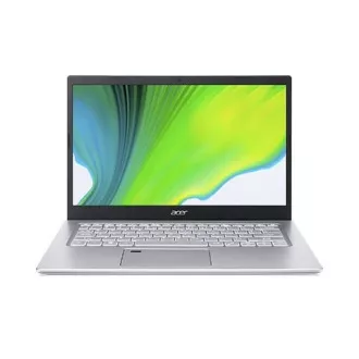 ACER NTB Aspire 5 (A515-56-34N8) - i3-1115G4, 15.6" FHD, 8GB, 256GBSSD, UHD Grafik, W11H, Silber