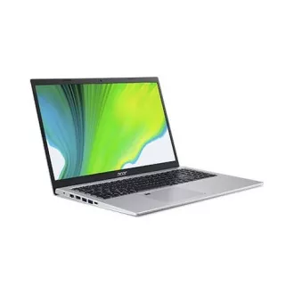 ACER NTB Aspire 5 (A515-56-34N8) - i3-1115G4, 15.6" FHD, 8GB, 256GBSSD, UHD Grafik, W11H, Silber