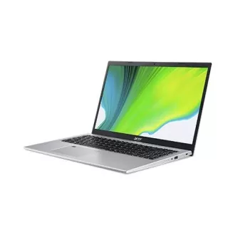 ACER NTB Aspire 5 (A515-56-34N8) - i3-1115G4, 15.6" FHD, 8GB, 256GBSSD, UHD Grafik, W11H, Silber