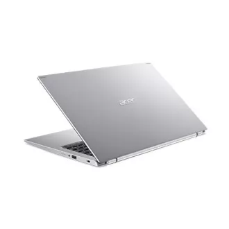 ACER NTB Aspire 5 (A515-56-34N8) - i3-1115G4, 15.6" FHD, 8GB, 256GBSSD, UHD Grafik, W11H, Silber