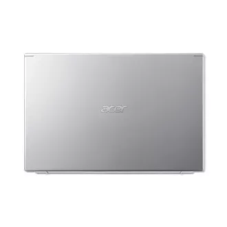 ACER NTB Aspire 5 (A515-56-34N8) - i3-1115G4, 15.6" FHD, 8GB, 256GBSSD, UHD Grafik, W11H, Silber