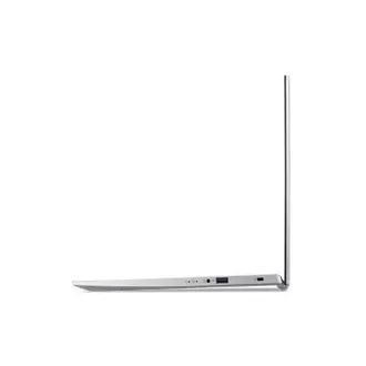ACER NTB Aspire 5 (A515-56-34N8) - i3-1115G4, 15.6" FHD, 8GB, 256GBSSD, UHD Grafik, W11H, Silber