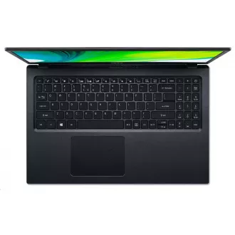 ACER NTB Aspire 5 (A515-56-3343) - i3-1115G4, 15.6" FHD, 8GB, 512GBSSD, UHD Grafik, W11H, Schwarz