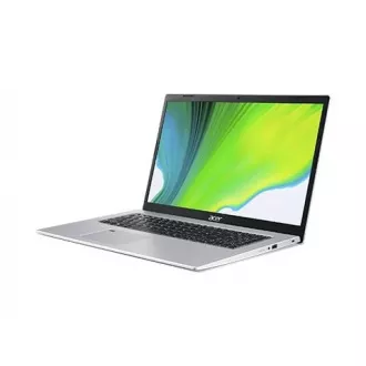 ACER NTB Aspire 5 (A517-52-75P4) -Intel®Core™ i7-1165G7, 17,3" FHD IPS, 16GB, 512GBSSD, Intel®Iris Xe Gra, W11