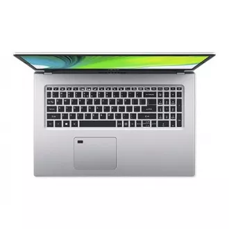 ACER NTB Aspire 5 (A517-52-75P4) -Intel®Core™ i7-1165G7, 17,3" FHD IPS, 16GB, 512GBSSD, Intel®Iris Xe Gra, W11