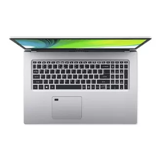 ACER NTB Aspire 5 (A517-52-75P4) -Intel®Core™ i7-1165G7, 17,3" FHD IPS, 16GB, 1TBSSD, Iris Xe, Windows11, silber