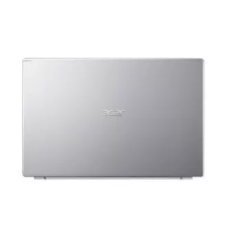 ACER NTB Aspire 5 (A517-52-75P4) -Intel®Core™ i7-1165G7, 17,3" FHD IPS, 16GB, 1TBSSD, Iris Xe, Windows11, silber