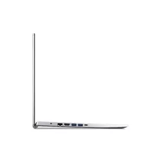 ACER NTB Aspire 5 (A517-52-75P4) -Intel®Core™ i7-1165G7, 17,3" FHD IPS, 16GB, 1TBSSD, Iris Xe, Windows11, silber