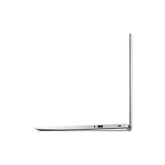 ACER NTB Aspire 5 (A517-52-75P4) -Intel®Core™ i7-1165G7, 17,3" FHD IPS, 16GB, 1TBSSD, Iris Xe, Windows11, silber