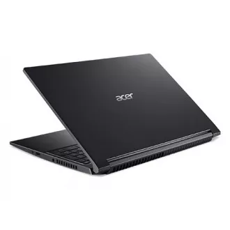 ACER NTB Aspire 7 (A715-42G-R8TY)- Ryzen 5-5500U, 15.6" FHD IPS, 16GB, 512GBSSD, NVIDIA GTX 3050, W11H, Schwarz