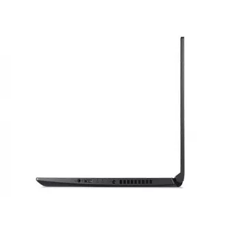 ACER NTB Aspire 7 (A715-42G-R8TY)- Ryzen 5-5500U, 15.6" FHD IPS, 16GB, 512GBSSD, NVIDIA GTX 3050, W11H, Schwarz
