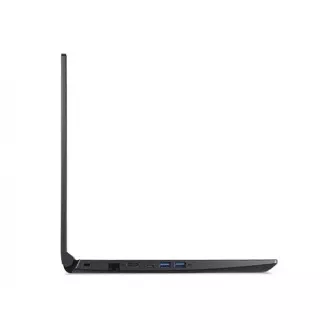 ACER NTB Aspire 7 (A715-42G-R6LT)- Ryzen 5-5500U, 15.6" FHD IPS, 16GB, 1TBSSD, NVIDIA RTX 3050Ti, W11H, Schwarz