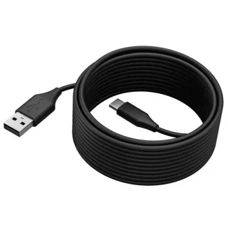 Jabra-Kabel für PanaCast 50, USB 3.0, Länge 5 m, USB-C-> USB-A Jabra-Kabel für PanaCast 50, USB 3.0, Länge 5 m, USB-C-> USB-A