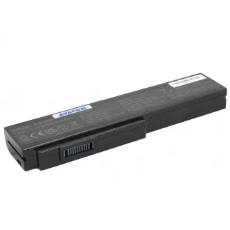 AVACOM Akku für Asus M50, G50, N61, Pro64 Serie Li-Ion 11, 1V 5200mAh