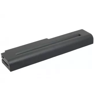 AVACOM Akku für Asus M50, G50, N61, Pro64 Serie Li-Ion 11, 1V 5200mAh