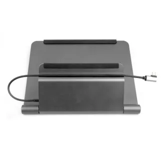 ACER Ständer mit 5 in 1 Docking, USB-C zu HDMI   PD   3xUSB3.0