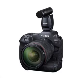 Canon DM-E1D Stereomikrofon