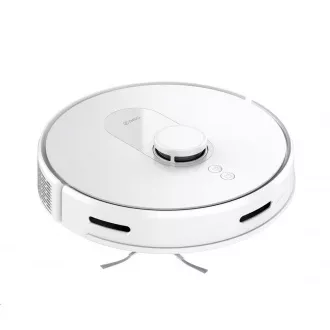 360 Saugroboter S8 Weiß