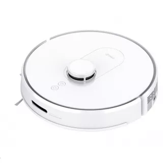 360 Saugroboter S8 Weiß