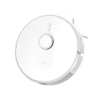 360 Saugroboter S8 Weiß