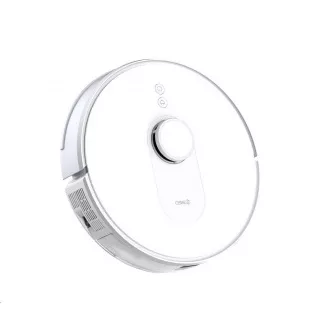 360 Saugroboter S8 Weiß