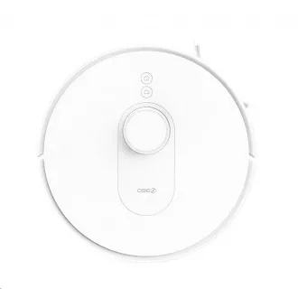 360 Saugroboter S8 Weiß