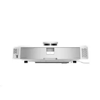 360 Saugroboter S8 Weiß