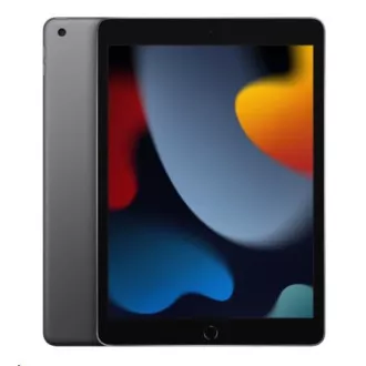 APPLE iPad 10, 2" (9. Generation) (2021) Wi-Fi 64GB - Space Grau APPLE iPad 10, 2" (9. Generation) (2021) Wi-Fi 64GB - Space Grau