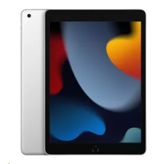 APPLE iPad 10, 2" (9. Generation) (2021) Wi-Fi 64GB - Silber APPLE iPad 10, 2" (9. Generation) (2021) Wi-Fi 64GB - Silber