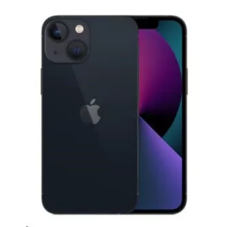 APPLE iPhone 13 mini 128GB Mitternacht APPLE iPhone 13 mini 128GB Mitternacht