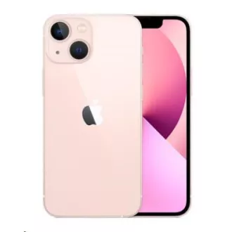 APPLE iPhone 13 mini 128GB Rosa