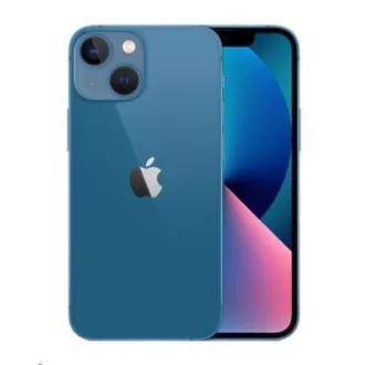 APPLE iPhone 13 mini 128GB Blau