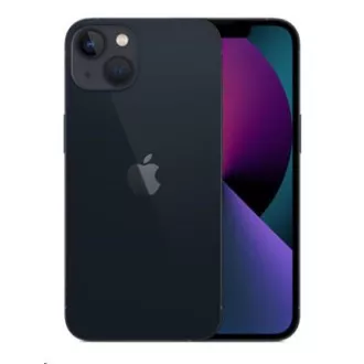 APPLE iPhone 13 128GB Mitternacht APPLE iPhone 13 128GB Mitternacht