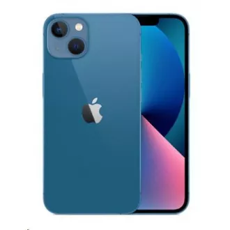 APPLE iPhone 13 128GB Blau APPLE iPhone 13 128GB Blau