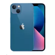 APPLE iPhone 13 256GB Blau