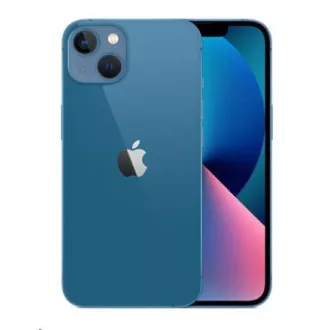 APPLE iPhone 13 256GB Blau APPLE iPhone 13 256GB Blau