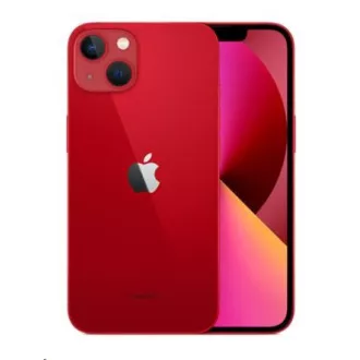 APPLE iPhone 13 512GB (PRODUKT) ROT
