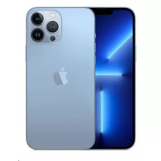 APPLE iPhone 13 Pro Max 128GB Sierra Blau APPLE iPhone 13 Pro Max 128GB Sierra Blau