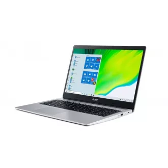 ACER NTB Aspire 3 (A315-23-R5K6) -AMD Athlon 3050U, 15,6 "FHD LCD, 4GB DDR4, 128GB PCIe NVMe SSD, AMD Radeon, W11S