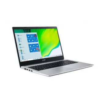 ACER NTB Aspire 3 (A315-23-R0YS) - AMD Athlon 3050U, 15.6", 8 GB DDR4, 256GB SSD, AMD Radeon, Windows 11, silber