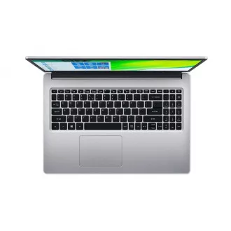 ACER NTB Aspire 3 (A315-23-R0YS) - AMD Athlon 3050U, 15.6", 8 GB DDR4, 256GB SSD, AMD Radeon, Windows 11, silber