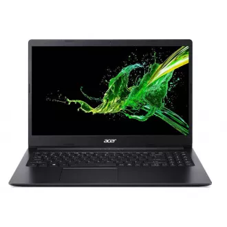 ACER NTB Aspire 3 (A315-34-P2B9) -Pentium N5030, 15.6", 4GB DDR4, 128GB SSD, UHD Grafik, Windows11, schwarz ACER NTB Aspire 3 (A315-34-P2B9) -Pentium N5030, 15.6", 4GB DDR4, 128GB SSD, UHD Grafik, Windows11, schwarz