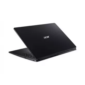 ACER NTB Aspire 3 (A315-34-P3K3) - Pentium Silver N5030, 15,6 "FHD LCD, 8GB, 256GBSSD, UHD Graphics 605, W11H, Schwarz