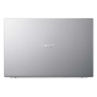 ACER NTB Aspire 3 (A315-35-P324)- 15,6" FHD IPS, 8GB, 256GBSSD, UHD Grafik, W11H, silber