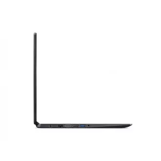 ACER NTB Aspire 3 (A315-56-3913) - i3-1005G1, 15,6 "FHD LCD, 8GB, 256GBSSD, UHD Grafik, W11H, Schwarz